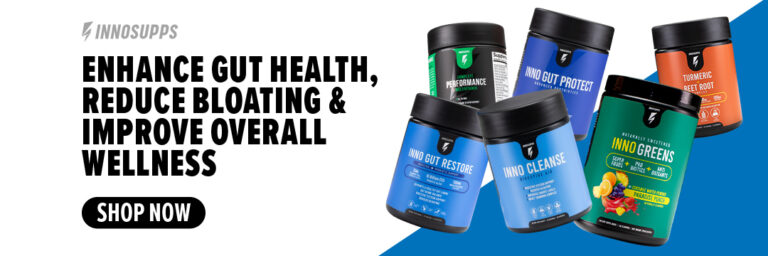 The Dangers of Toxic Poop Build-Up in Your Intestines | Inno Supps