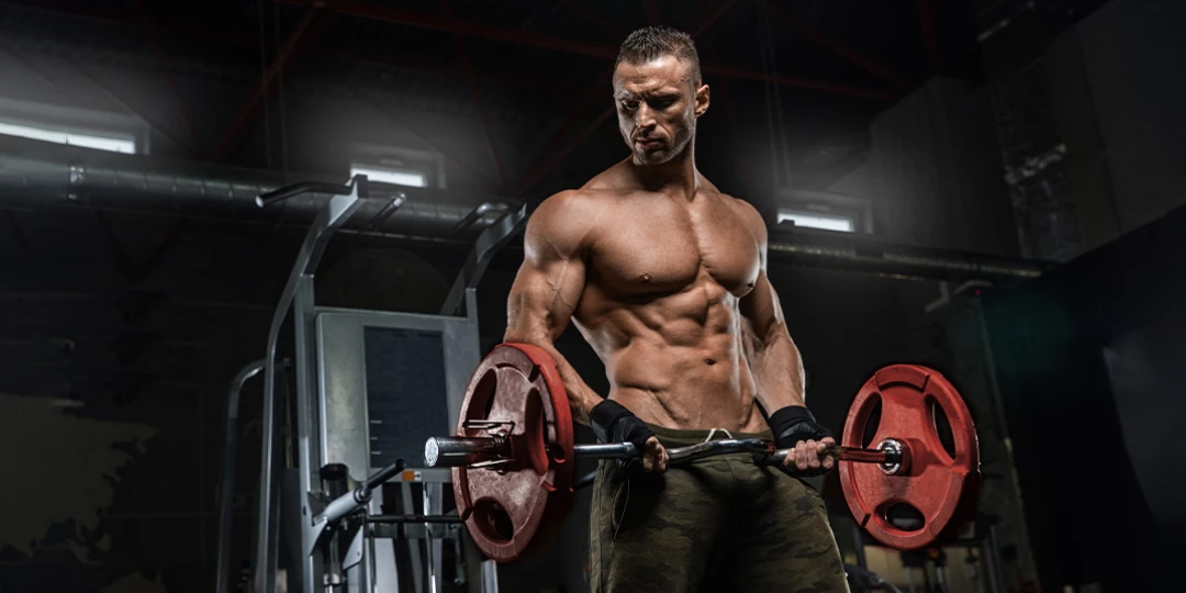 Winter Bulk: 3 Supplements You Need For Gains Season