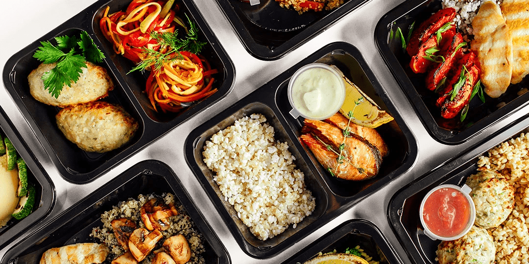 Beginner's Guide To Meal Prep