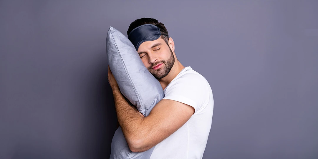 3 Research-Backed Tips for Deep, Quality Sleep