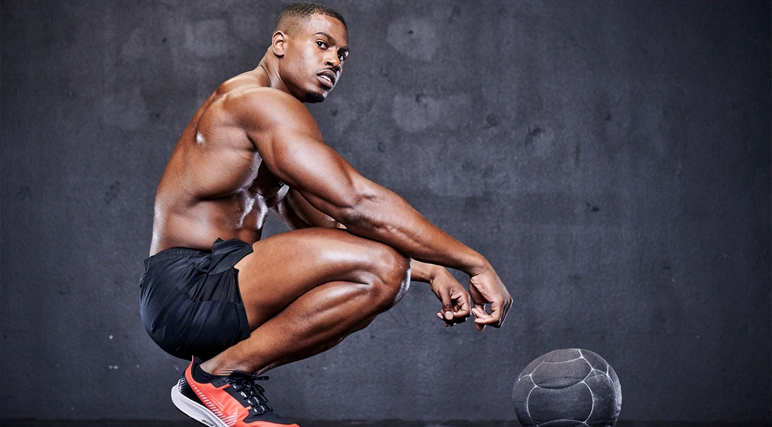 8 Tips to Build Lean Muscle and Lose Body Fat
