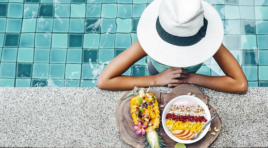 6 Healthy Eating Tips to Get You Summer-Ready!