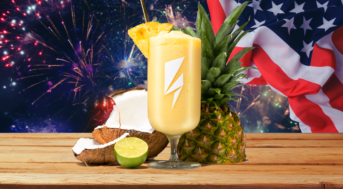 Spark Up Your Fourth Of July With These Must Haves!