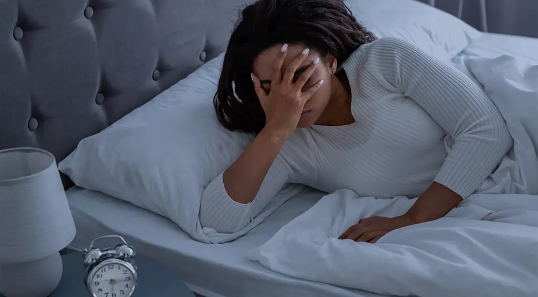 6 Reasons Poor Sleep is Toxic To Your Health