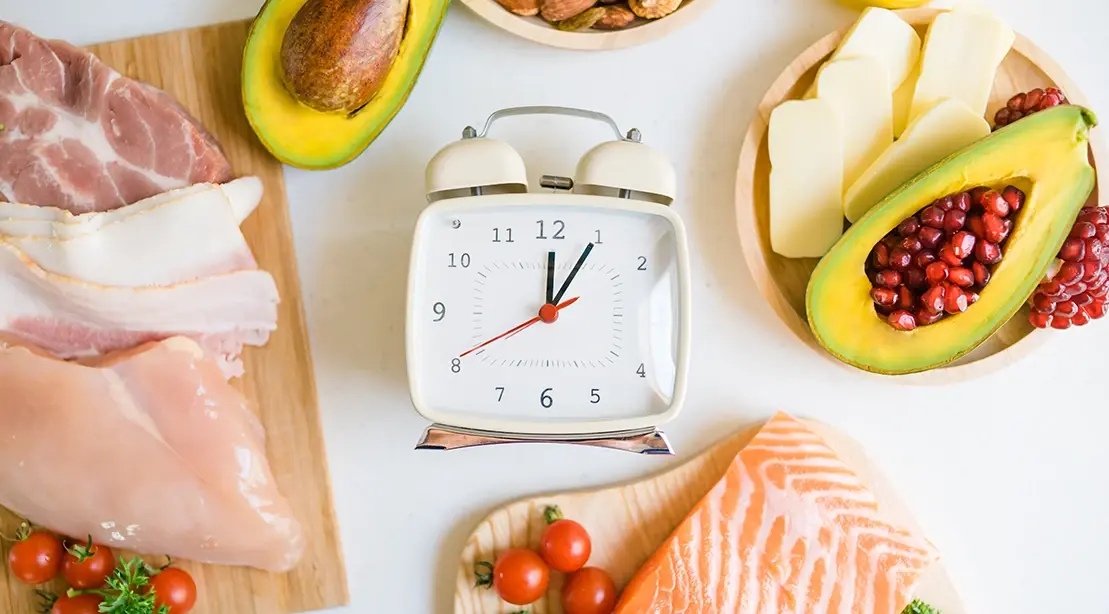 5 Ways Intermittent Fasting Boosts Your Health